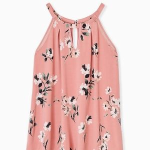 Beautiful flowy tank